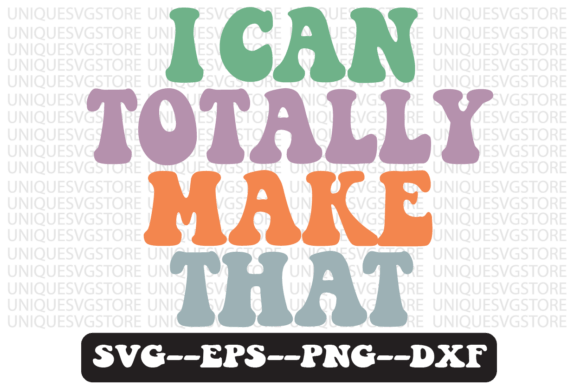 I Can Totally Make That Retro Svg Design Review