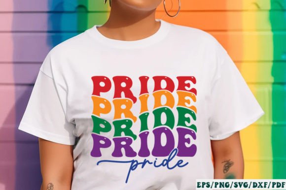 Pride Retro SVG Embroidery Review